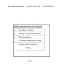 VIDEO REMIXING SYSTEM diagram and image