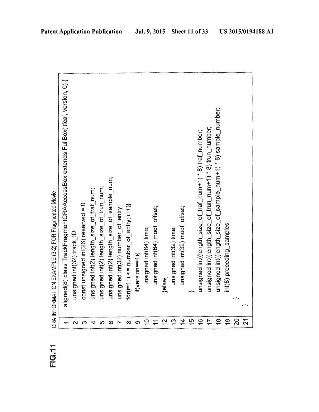 IMAGE DECODING DEVICE, IMAGE DECODING METHOD, IMAGE ENCODING DEVICE, AND     IMAGE ENCODING METHOD - diagram, schematic, and image 12