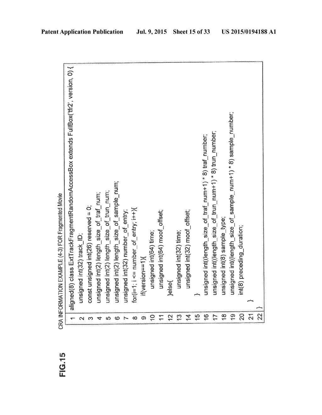 IMAGE DECODING DEVICE, IMAGE DECODING METHOD, IMAGE ENCODING DEVICE, AND     IMAGE ENCODING METHOD - diagram, schematic, and image 16