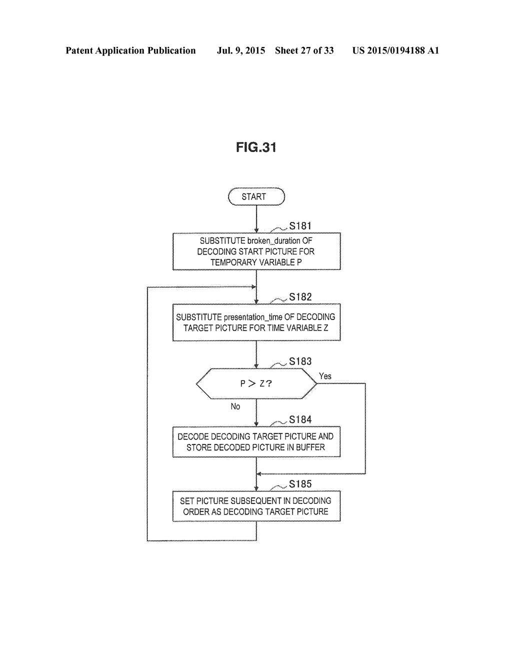 IMAGE DECODING DEVICE, IMAGE DECODING METHOD, IMAGE ENCODING DEVICE, AND     IMAGE ENCODING METHOD - diagram, schematic, and image 28