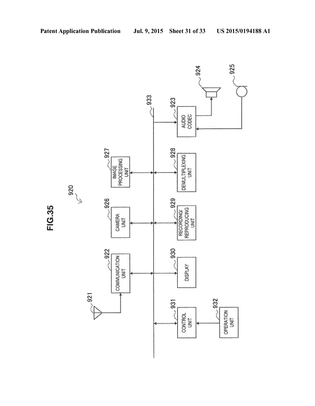 IMAGE DECODING DEVICE, IMAGE DECODING METHOD, IMAGE ENCODING DEVICE, AND     IMAGE ENCODING METHOD - diagram, schematic, and image 32