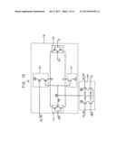 SELF BIAS BUFFER CIRCUIT AND MEMORY DEVICE INCLUDING THE SAME diagram and image