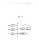 SELF BIAS BUFFER CIRCUIT AND MEMORY DEVICE INCLUDING THE SAME diagram and image