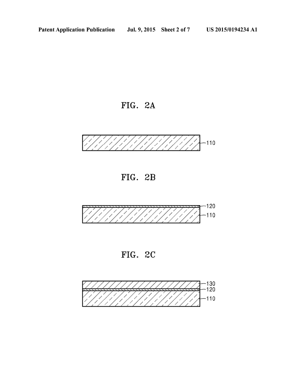 THIN FILM STRUCTURE INCLUDING METAL SEED LAYER AND METHOD OF FORMING OXIDE     THIN FILM ON TRANSPARENT CONDUCTIVE SUBSTRATE BY USING THE METAL SEED     LAYER - diagram, schematic, and image 03