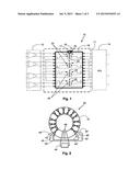 DEVICE FOR DELIVERING GALVANIC ISOLATED DIGITAL VIDEO AT HIGH FREQUENCIES diagram and image