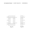 MAGNETIC CORE STRUCTURE AND ELECTRIC REACTOR diagram and image