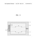 DYE-SENSITIZED SOLAR CELL AND METHOD OF MANUFACTURING THE SAME diagram and image