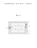 DYE-SENSITIZED SOLAR CELL AND METHOD OF MANUFACTURING THE SAME diagram and image