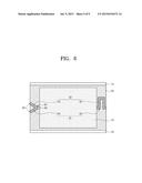 DYE-SENSITIZED SOLAR CELL AND METHOD OF MANUFACTURING THE SAME diagram and image