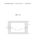 DYE-SENSITIZED SOLAR CELL AND METHOD OF MANUFACTURING THE SAME diagram and image