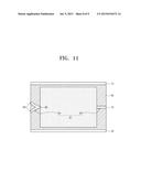 DYE-SENSITIZED SOLAR CELL AND METHOD OF MANUFACTURING THE SAME diagram and image