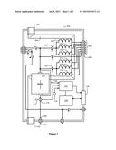 CAPACITIVE ENERGY-STORAGE FOR A MOBILE WORKING MACHINE diagram and image