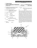 PUSH BUTTON SWITCH HAVING A CURVED DEFORMABLE CONTACT ELEMENT diagram and image