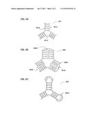 NANOSTRUCTURES HAVING LOW DEFECT DENSITY AND METHODS OF FORMING THEREOF diagram and image