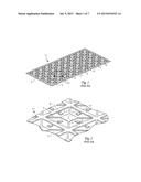 LEAD CARRIER WITH THERMALLY FUSED PACKAGE COMPONENTS diagram and image