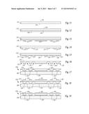 LEAD CARRIER WITH THERMALLY FUSED PACKAGE COMPONENTS diagram and image