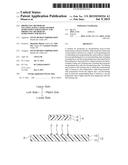 PRODUCING METHOD OF ENCAPSULATING LAYER-COVERED SEMICONDUCTOR ELEMENT AND     PRODUCING METHOD OF SEMICONDUCTOR DEVICE diagram and image