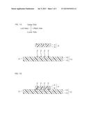 PRODUCING METHOD OF ENCAPSULATING LAYER-COVERED SEMICONDUCTOR ELEMENT AND     PRODUCING METHOD OF SEMICONDUCTOR DEVICE diagram and image