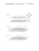 PRODUCING METHOD OF ENCAPSULATING LAYER-COVERED SEMICONDUCTOR ELEMENT AND     PRODUCING METHOD OF SEMICONDUCTOR DEVICE diagram and image