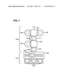 VACUUM PROCESSING SYSTEM AND VACUUM PROCESSING METHOD OF SEMICONDUCTOR     PROCESSING SUBSTRATE diagram and image