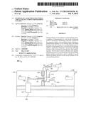 FEEDBACK OF LAYER THICKNESS TIMING AND CLEARANCE TIMING FOR POLISHING     CONTROL diagram and image