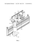 FEEDBACK OF LAYER THICKNESS TIMING AND CLEARANCE TIMING FOR POLISHING     CONTROL diagram and image