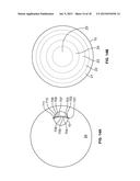 FEEDBACK OF LAYER THICKNESS TIMING AND CLEARANCE TIMING FOR POLISHING     CONTROL diagram and image