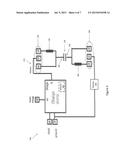 Circuit and Method for Internally Assessing Dielectric Reliability of a     Semiconductor Technology diagram and image