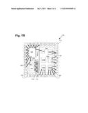 Semiconductor Package with Conductive Clips diagram and image