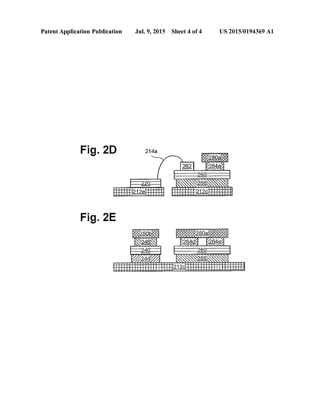 Semiconductor Package with Conductive Clips - diagram, schematic, and image 05