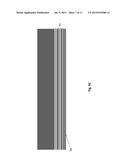 Trench Multilevel Contact to a 3D Memory Array and Method of Making     Thereof diagram and image