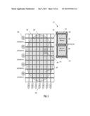 Integrated Circuit Interposer and Method of Manufacturing the Same diagram and image