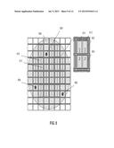 Integrated Circuit Interposer and Method of Manufacturing the Same diagram and image