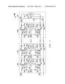 Snapback Inhibiting Clamp Circuitry For Mosfet ESD Protection Circuits diagram and image