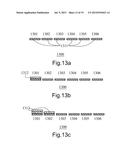 SEMICONDUCTOR DEVICE WITH MULTIPLE THRESHOLD VOLTAGE AND METHOD OF     FABRICATING THE SAME diagram and image