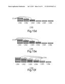 SEMICONDUCTOR DEVICE WITH MULTIPLE THRESHOLD VOLTAGE AND METHOD OF     FABRICATING THE SAME diagram and image