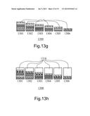 SEMICONDUCTOR DEVICE WITH MULTIPLE THRESHOLD VOLTAGE AND METHOD OF     FABRICATING THE SAME diagram and image