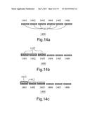 SEMICONDUCTOR DEVICE WITH MULTIPLE THRESHOLD VOLTAGE AND METHOD OF     FABRICATING THE SAME diagram and image