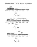 SEMICONDUCTOR DEVICE WITH MULTIPLE THRESHOLD VOLTAGE AND METHOD OF     FABRICATING THE SAME diagram and image