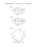 GROUP III NITRIDE COMPOSITE SUBSTRATE AND METHOD FOR MANUFACTURING THE     SAME, AND METHOD FOR MANUFACTURING GROUP III NITRIDE SEMICONDUCTOR DEVICE diagram and image