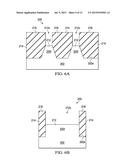 Fin Structure of Semiconductor Device diagram and image