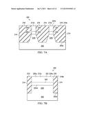 Fin Structure of Semiconductor Device diagram and image