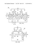 Fin Structure of Semiconductor Device diagram and image