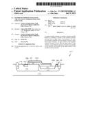 METHOD OF FORMING INTEGRATED CIRCUIT HAVING MODIFIED ISOLATION STRUCTURE diagram and image