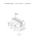 SEMICONDUCTOR DEVICE AND METHOD FOR FABRICATING THE SAME diagram and image