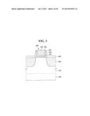 SEMICONDUCTOR DEVICE AND METHOD FOR FABRICATING THE SAME diagram and image