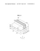 SEMICONDUCTOR DEVICE AND METHOD FOR FABRICATING THE SAME diagram and image