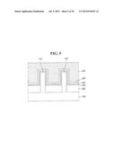 SEMICONDUCTOR DEVICE AND METHOD FOR FABRICATING THE SAME diagram and image