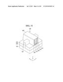 SEMICONDUCTOR DEVICE AND METHOD FOR FABRICATING THE SAME diagram and image