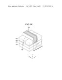 SEMICONDUCTOR DEVICE AND METHOD FOR FABRICATING THE SAME diagram and image